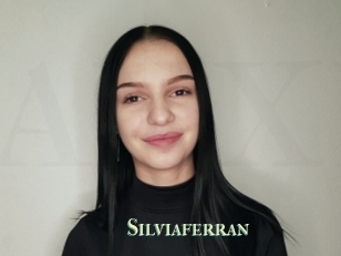 Silviaferran