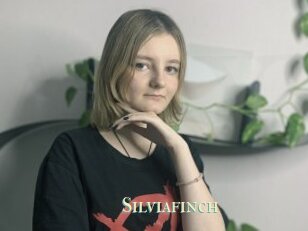 Silviafinch