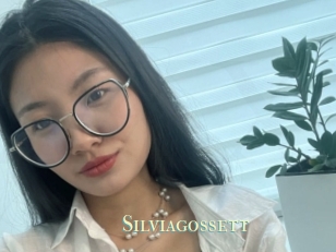 Silviagossett