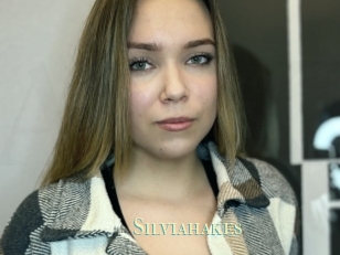 Silviahakes