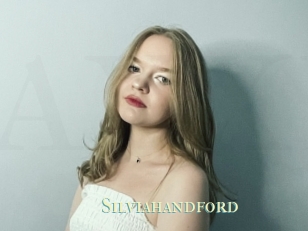 Silviahandford