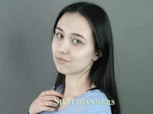 Silviahanners