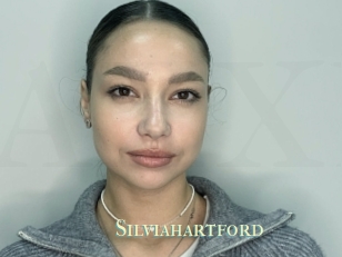 Silviahartford