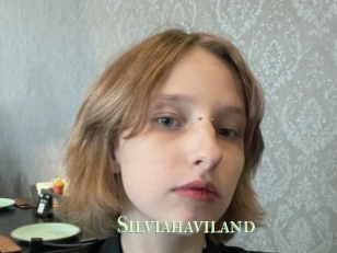 silviahaviland Actrice xxx