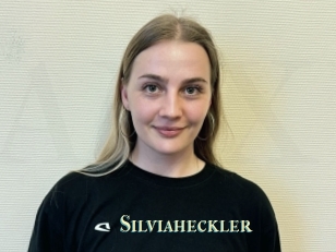 Silviaheckler