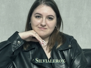 Silvialerox