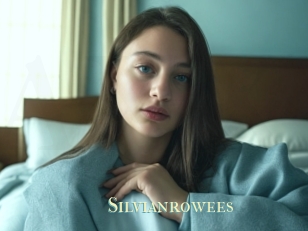 Silvianrowees