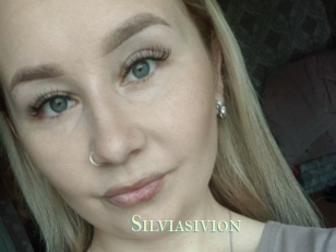 Silviasivion