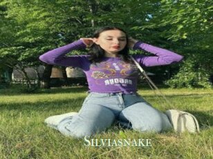 Silviasnake