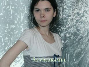 Silvrcaramel