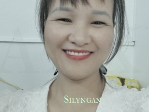 Silyngan