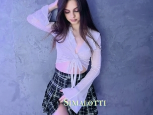 Simalotti