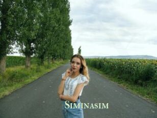 Siminasim