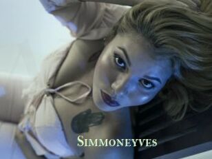 Simmoneyves