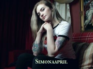 simonaapril Actrice xxx