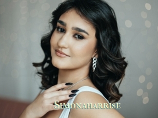 Simonaharrise