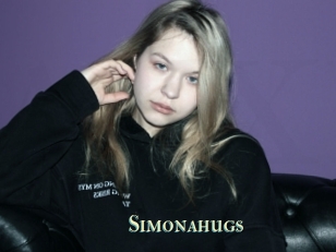 Simonahugs