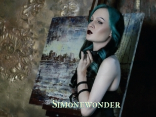 Simonewonder