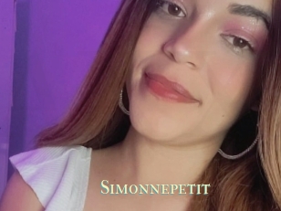 Simonnepetit