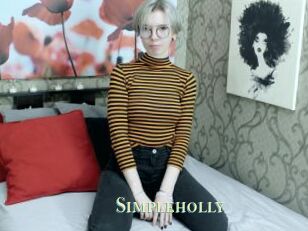 Simpleholly