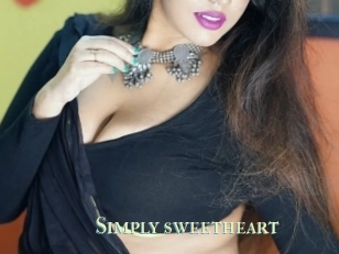 Simply_sweetheart