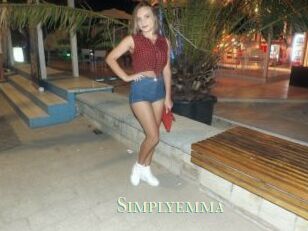 Simplyemma