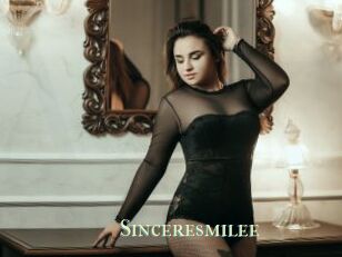 Sinceresmilee