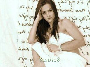 Sindy28