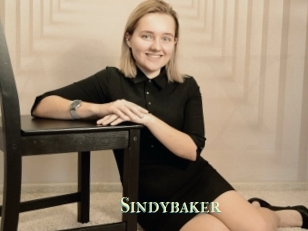 Sindybaker