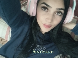 Sindykro