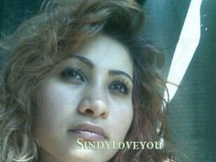 Sindyloveyou