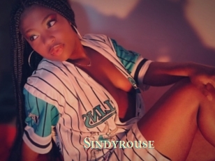 Sindyrouse