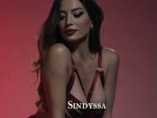 Sindyssa