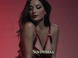 Sindyssaa
