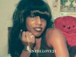 sinfullove21 Actrice xxx