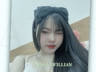 Singlawillian