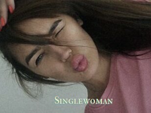 Singlewoman