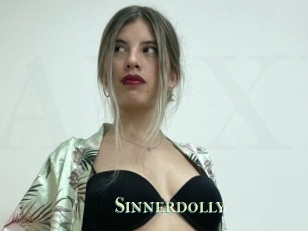 Sinnerdolly