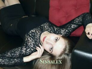 Sinsalex