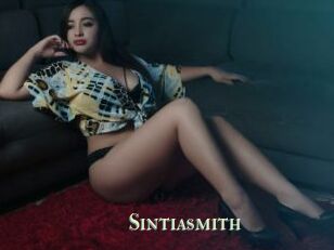 Sintiasmith