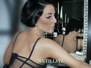 Sintillate