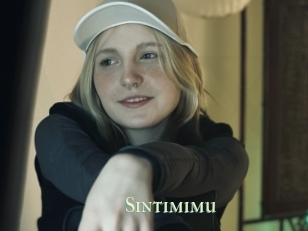 Sintimimu