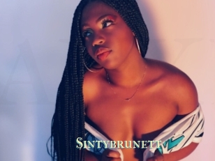 sintybrunett Actrice xxx