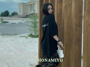 Sionamiyu