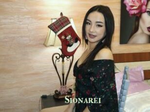 Sionarei