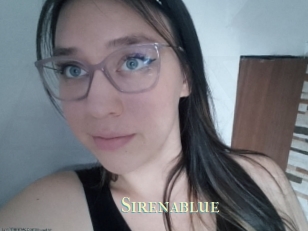 sirenablue Actrice xxx