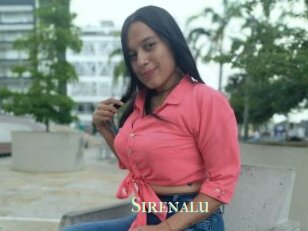 sirenalu Actrice xxx