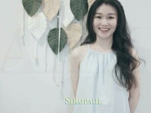Siropaul