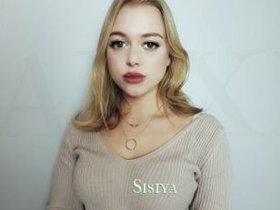 Sisiya