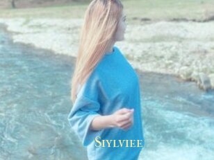 Siylviee
